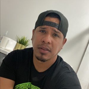 Meet your Posher, Cristobal